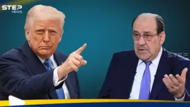 بعد الموقف العراقي.. ترامب: لدينا خيارات بمسألة رئيس الوزراء: أحدث الأخبار