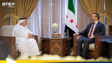 دمشق تتسلم دعوة للمشاركة في منتدى صير بني ياس بدعوة من وزير خارجية الإمارات: أحدث الأخبار