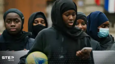 الأمم المتحدة ترد على منع فرنسا لاعباتها من ارتداء الحجاب