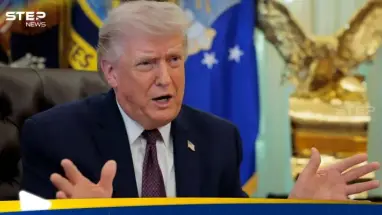 ترامب يكشف الورقة التفاوضية الوحيدة بيد إيران: أحدث الأخبار