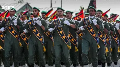 7 أخطاء استراتيجية قاتلة تُضعف الحرس الثوري أمام التفوق الأمريكي