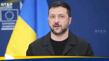 زيلينسكي يحدد شروط الحوار مع بوتين: أحدث الأخبار