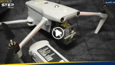 كتائب القسام تبث فيديو لطائرات إسرائيلية استولت عليها في غزة