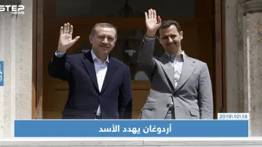 أردوغان يهدد الأسد ويحذره من "التصرف الخاطئ"