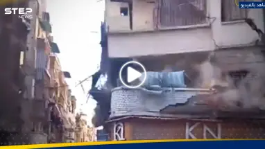 شاهد|| قتلى بانهيار عقار بالإسكندرية المصرية.. وفيديو يوثق اللحظات الأولى لسقوطه