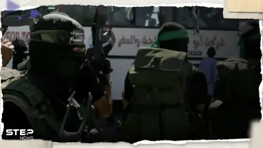 بند واحد يعيق الاتفاق على صفقة تبادل أسرى بين حماس وإسرائيل