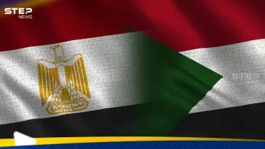 خطة مصرية كبيرة داخل السودان تمتد إلى 3 أعوام