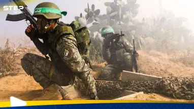 القسام تكشف ما فعله مقاتلوها بـ 15 جندي إسرائيلي شمال خان يونس