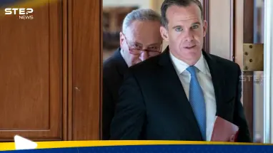 "رجل غامض" يحرك ملفات أمريكا بالشرق الأوسط وخصوصاً غزة.. تقرير يسلط الضوء عليه