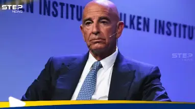 توماس باراك يؤكد أن مصداقية الحكومة اللبنانية تعتمد على أمرين: أحدث الأخبار