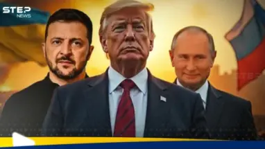 زيلينسكي يرد على تحذير ترامب.. "الاتفاق بشأن الثروات الباطنية غير دستوري": أحدث الأخبار