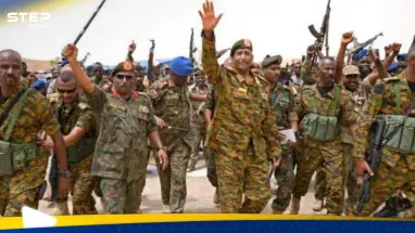 البرهان يعلن سيطرة الجيش على العاصمة السودانية و"الدعم السريع" ترد: أحدث الأخبار