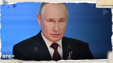 بوتين في كازاخستان.. الكرملين يكشف تفاصيل الزيارة