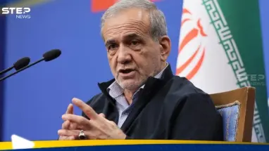 الرئيس الإيراني يوجه نصيحة لدولة عربية بشأن مجالها الجوي: أحدث الأخبار