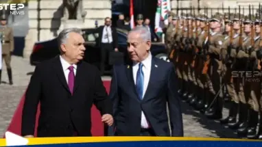 بعد وصول نتنياهو.. ماذا فعلت المجر لحمايته من مذكرة اعتقال الجنائية الدولية؟: أحدث الأخبار