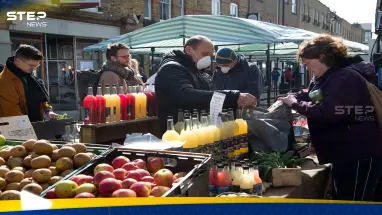 الاتحاد الأوروبي يدعو المواطنين لتخزين المواد الأساسية لـ 3 أيام.. ما القصة؟: أحدث الأخبار