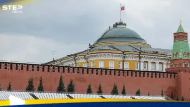 الكرملين يرد على تصريحات زيلينسكي حول "المطالبات الإقليمية" لروسيا