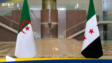 بعد عرض تلقته دمشق.. وزير الطاقة السوري يلتقي السفير الجزائري ويبحث ملفات "مهمة": أحدث الأخبار