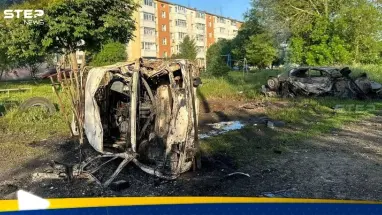 هجوم أوكراني بالصواريخ على مقاطعة بيلغورود الروسية.. موسكو تكشف الخسائر