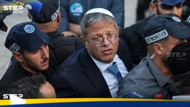 بن غفير يقود حملة لـ "تجويع" الأسرى الفلسطينيين ويدعو إلى تهجير سكان غزة