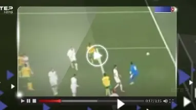 "بخطأ كارثي".. حارس منتخب المغرب يمنح هدف التقدم لجنوب أفريقيا (فيديو)