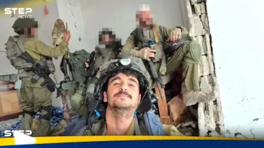 "مثل الكلاب".. جندي إسرائيلي يروّج لصالون حلاقة بجوار جثامين في غزة (فيديو)