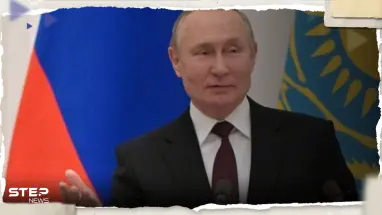 بوتين يكشف عن تعاون عسكري مع الصين والكرملين يتحدث عن حوار مع واشنطن بشأن "النووي"