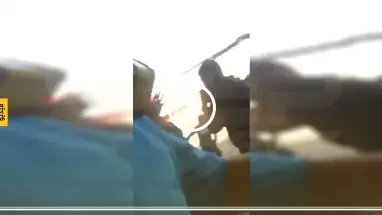 فيديو || إصابات بفض اعتصام قرب جسر السنك في بغداد.. واتفاق سياسي لإنهاء الاحتجاجات