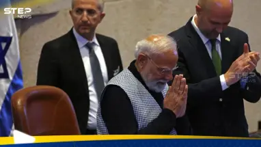 رئيس الوزراء الهندي أمام الكنيست: الهند تقف بثبات إلى جانب إسرائيل: أحدث الأخبار