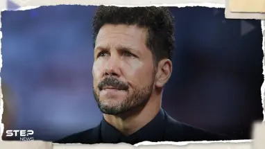 ردّ صادم من سيميوني بشأن التدريب في دوري روشن السعودي