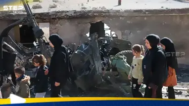 إسرائيل تدرس توسيع عمليتها في جنوب سوريا بعد ما جرى في بيت جن