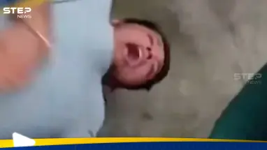 بالفيديو|| نمر ضخم ينقض على سائح حاول أخذ لقطة سيلفي معه: أحدث الأخبار