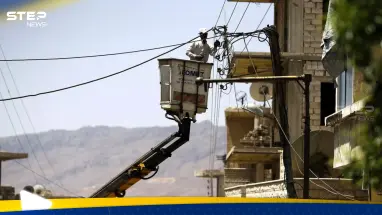 مدير شركة كهرباء ريف دمشق لـ"ستيب نيوز": توزيع الكهرباء يتم بشكل عادل وتراجع ساعات الوصل لعدة أسباب: أحدث الأخبار