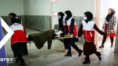 أزمة تسميم الطالبات تتفاقم.. رئيس إيران يتهم "الأعداء" والأمم المتحدة تدعو لفتح تحقيق "شفاف"