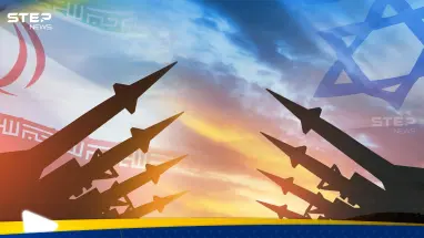 إيران وإسرائيل