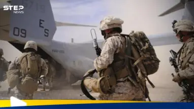 إنقاذ أحد أفراد طاقم مقاتلة حربية أمريكية سقطت في إيران: أحدث الأخبار