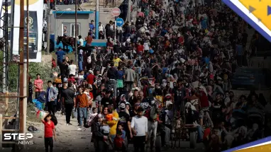 وزير إسرائيلي: "نحن نستعد لنكبة 2023" بشأن إخلاء شمال قطاع غزة.. ونتنياهو يرد