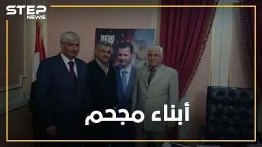 أبناء مجحم.. ثلاثة أشقاء شوهوا تاريخ "الدندل" بدير الزور..ماذا أعطاهم الأسد بالمقابل!؟