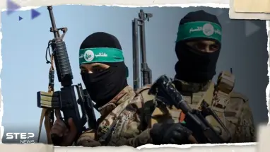 حماس تعلن استجابتها لطلب من بوتين