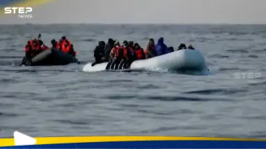 محكمة في اليونان تكشف من يقف خلف واحدة من "أسوأ" حوادث غرق قوارب المهاجرين: أحدث الأخبار