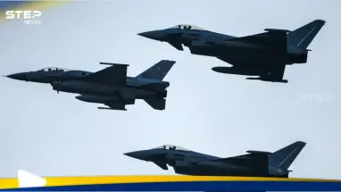 بعد ضربات روسية على أوكرانيا.. بولندا تتحرك جوا: أحدث الأخبار