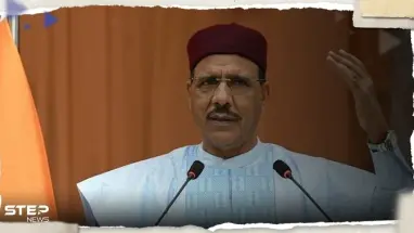 النيجر تحبط محاولة هروب الرئيس المخلوع محمد بازوم