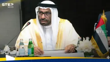 الإمارات تطالب بفتح مضيق هرمز فوراً ومحاسبة الأطراف التي تعرقل حركة التجارة العالمية.