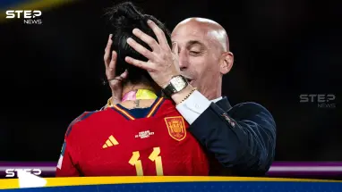 بعد 6 أشهر على واقعة "قبلة المونديال".. هيرموسو تكسر حاجز الصمت