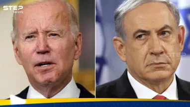 بعد مرور 100 يوم على الحرب.. موقع أمريكي يفجر مفاجأة حول بايدن ونتنياهو.. "انتهى الكلام"