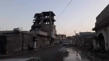 موجز أخبار الوضع السوري ليوم الأربعاء 26-12-2018