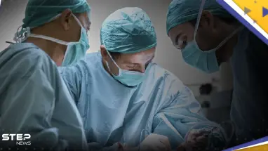 بإنجاز طبي.. جراحون أمريكيون يقومون بأول عملية زراعة عين كاملة في العالم