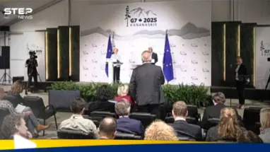 تصعيد إيران وإسرائيل يسيطر على أجواء قمة مجموعة السبع في كندا.. ومخاوف من إغضاب ترامب: أحدث الأخبار