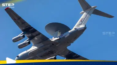 أوكرانيا تؤكد أنها أسقطت طائرتين روسيتين للقيادة.. وبيان يكشف التفاصيل