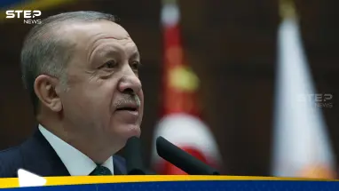 أردوغان يكشف عن رقم تاريخي حققه الاقتصاد التركي لأول مرة